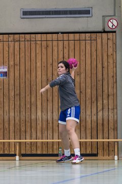Bild 54 - Frauen Barmstedter TS - Buedelsdorfer TSV : Ergebnis: 26:12